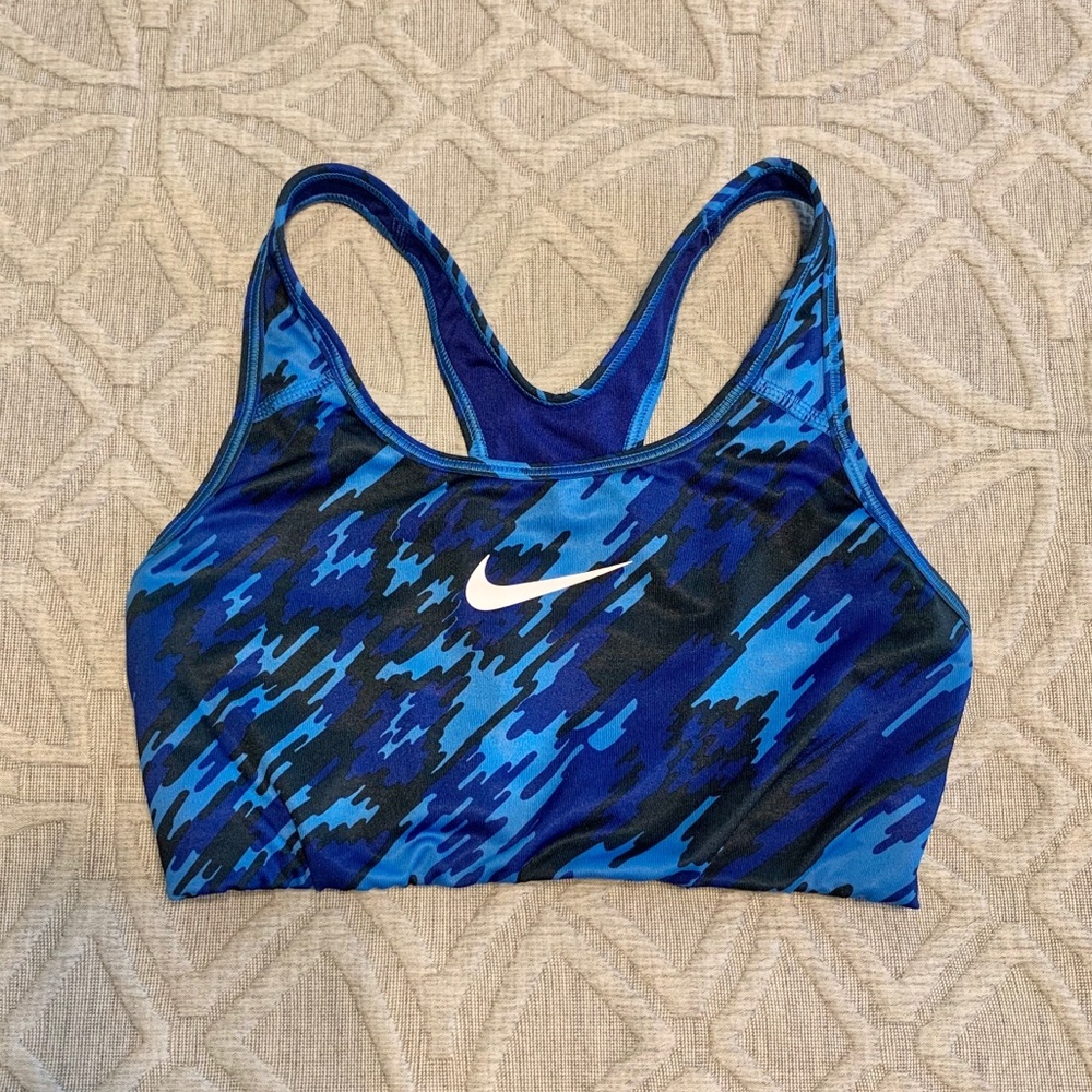 Nike sports bra